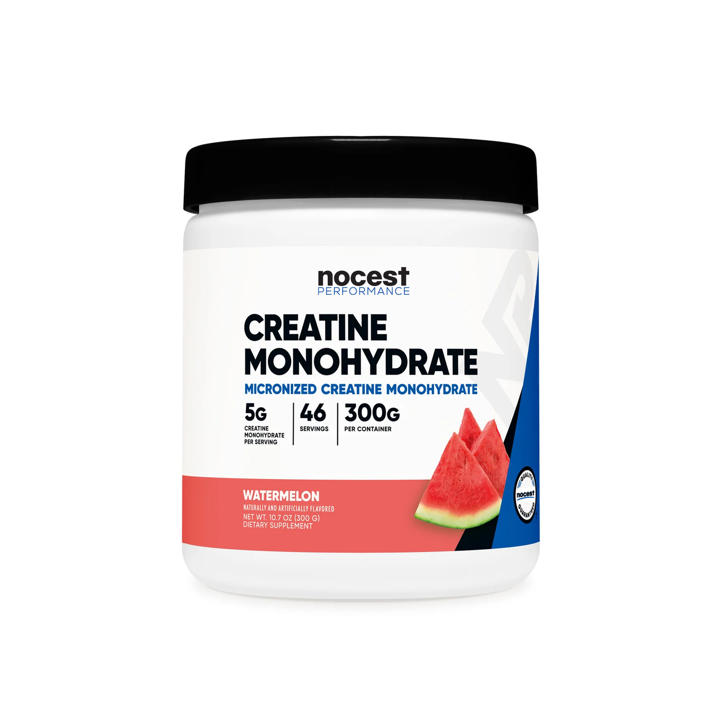Nocest Creatine Monohydrate Powder