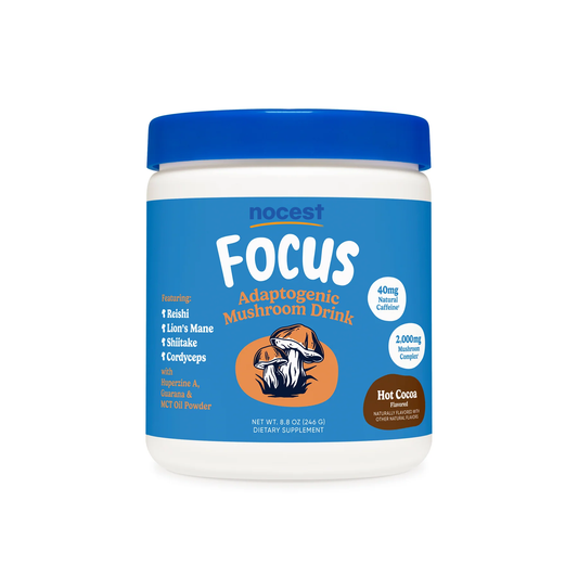 Nocest Focus