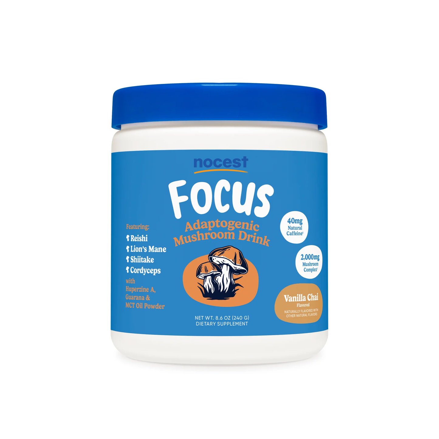 Nocest Focus