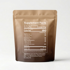 Kazast® Whey Protein Isolate Powder - Dutch Chocolate